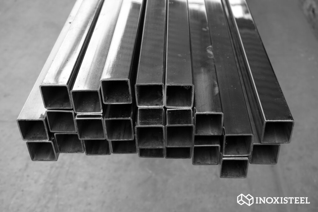 barras cuadradas de acero inoxidable inoxisteel acero inoxidable tubos de acero inoxidable